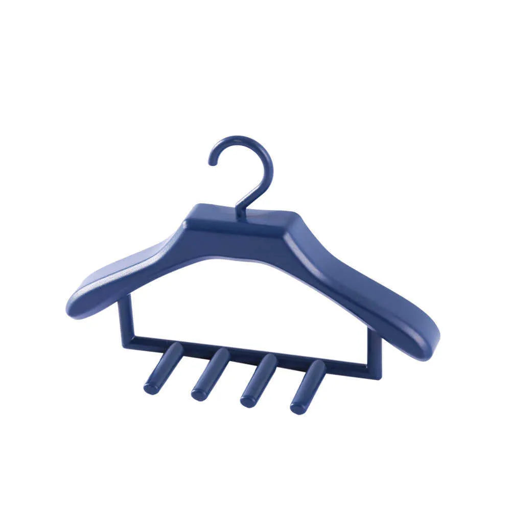 Unique Toothbrush Rack, Home Creative Hanger, Wall Hanging Tooth Storage Rack, Multifunctional Mini Hanger With Hooks, Toothbrush Tumbler Organizer Rack Unique Toothbrush Rack, Home Creative Hanger, Wall Hanging Tooth Storage Rack, Multifunctional Mini Hanger With Hooks, Toothbrush Tumbler Organizer Rack